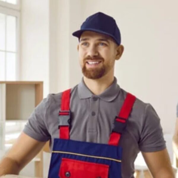 Jackson Clark (mover)