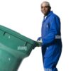 Ben Johnson (Garbageman)