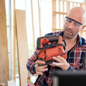 John Allen (Carpenter)