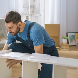 Furniture Assembly